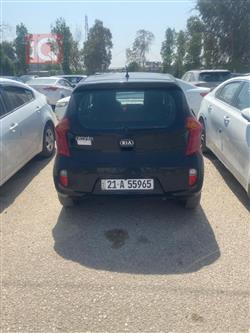 کیا پیکانتۆ